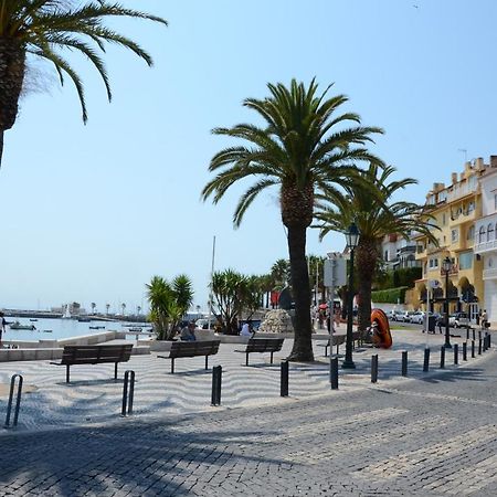 Cascais Downtown Apartment With Sea View 외부 사진