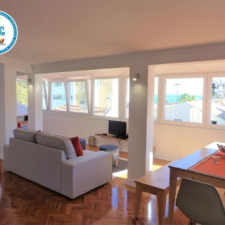 Cascais Downtown Apartment With Sea View 외부 사진