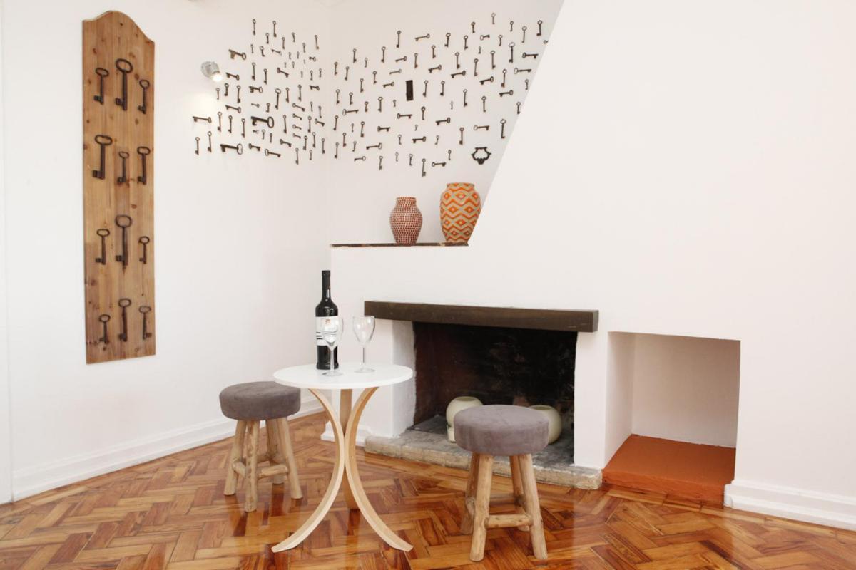 Cascais Downtown Apartment With Sea View 외부 사진