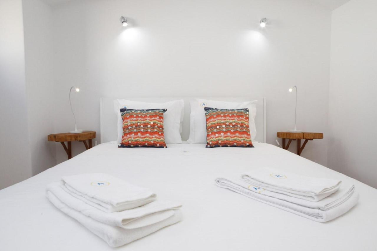 Cascais Downtown Apartment With Sea View 외부 사진