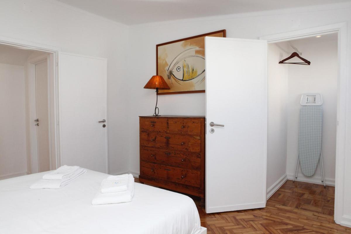 Cascais Downtown Apartment With Sea View 외부 사진