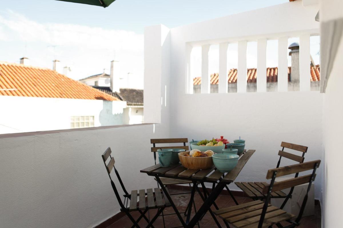 Cascais Downtown Apartment With Sea View 외부 사진