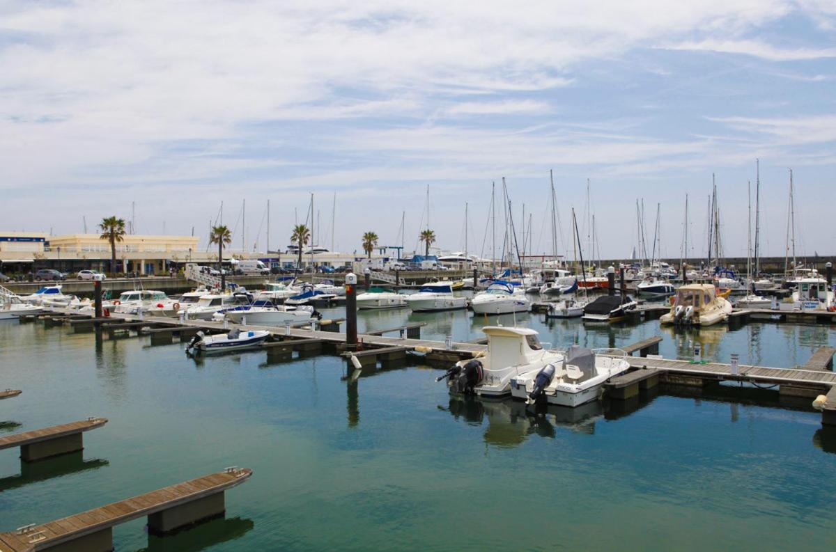 Cascais Downtown Apartment With Sea View 외부 사진