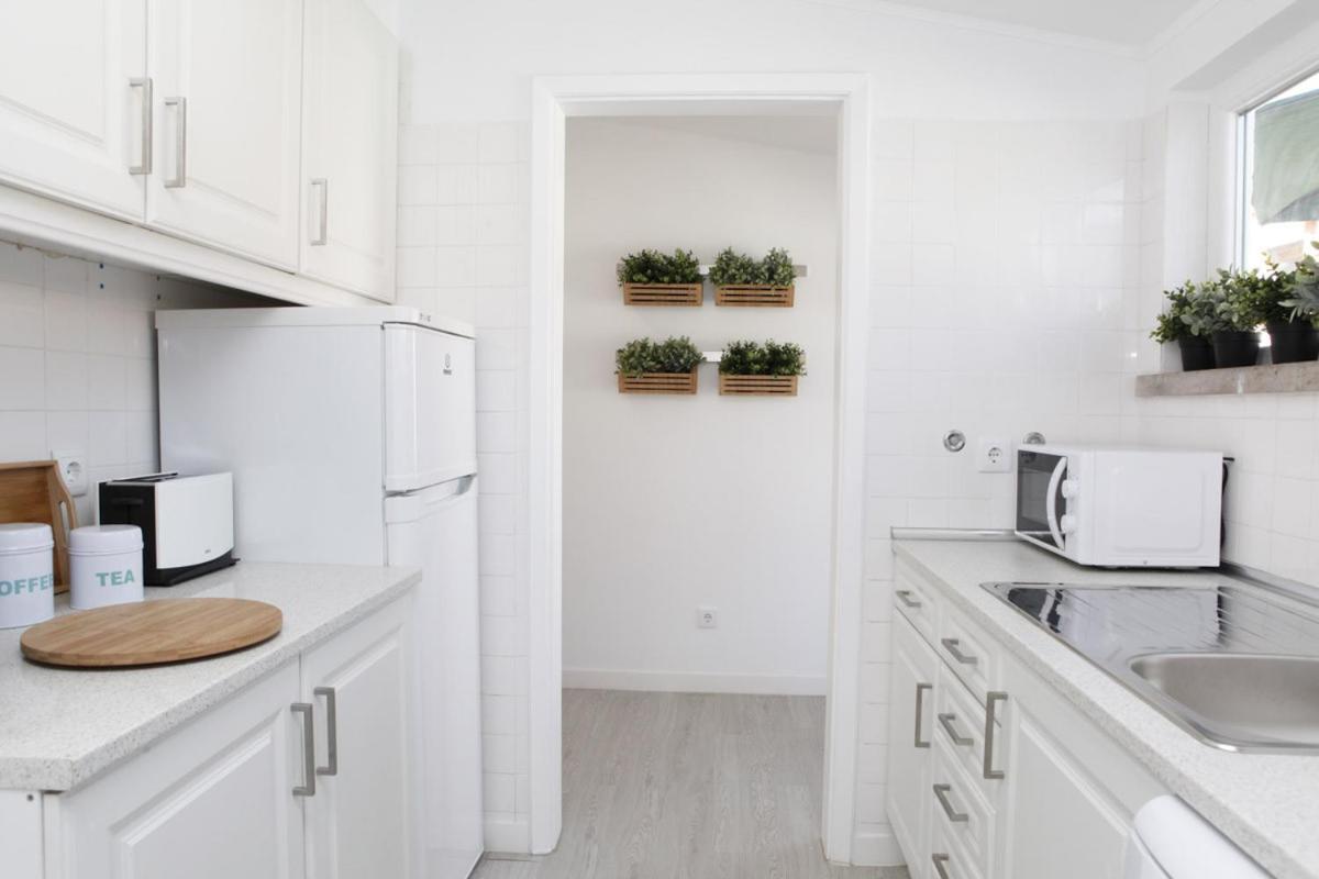 Cascais Downtown Apartment With Sea View 외부 사진